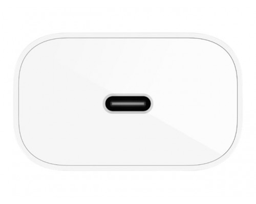 BELKIN Charger 25W PD PPS