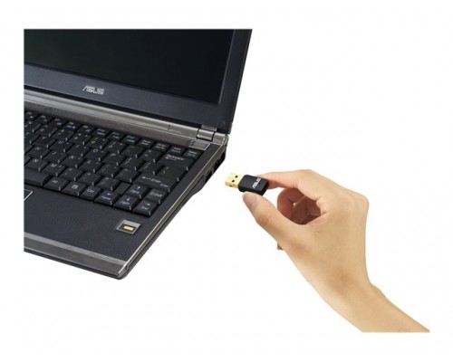 ASUS USB-N13 V2 WiFi adapter