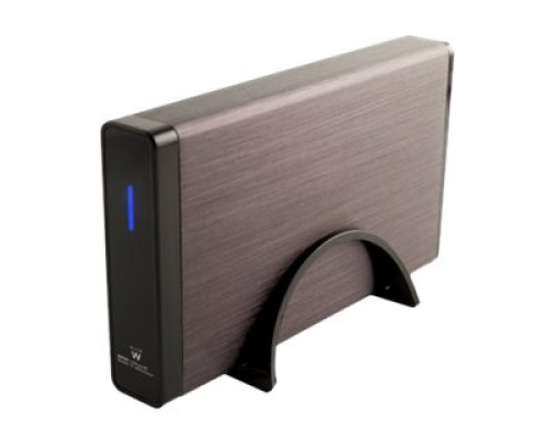 EWENT EW7047 USB 2.0 External Enclosure 3.5i PATA + SATA