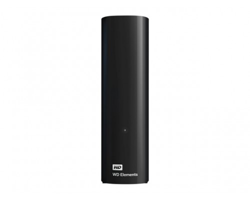 WD Elements Desktop 16TB USB3&period;0 Black EMEA