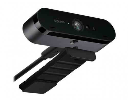 LOGITECH BRIO - USB - EMEA