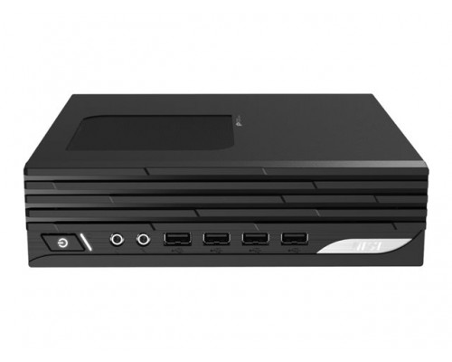 MSI PRO DP21 11M-002EU Intel Core i5-11400 8GB 256GB M&period;2 PCIE 802&period;11 AX and BT 5&period;1 W10P