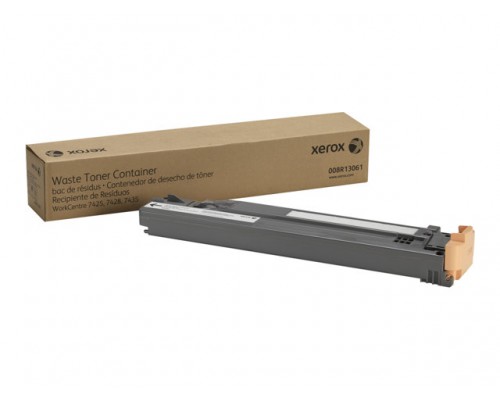 XEROX WorkCentre 7425&comma; 7428&comma; 7435 waste toner box standard capacity 43&period;000 pagina s 1-pack