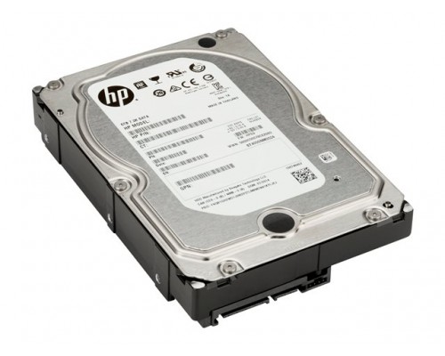 HP 6TB Enterprise SATA 7200 HDD