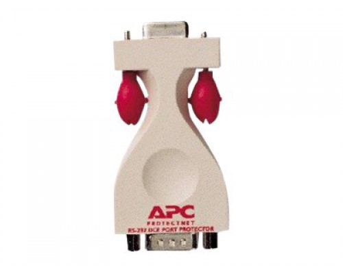 APC ProtectNet SER DB9 Ports PC