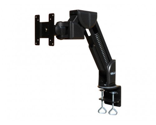 NEOMOUNTS BY NEWSTAR FPMA-D600BLACK 10-30inch Flat Screen Desk Mount clamp