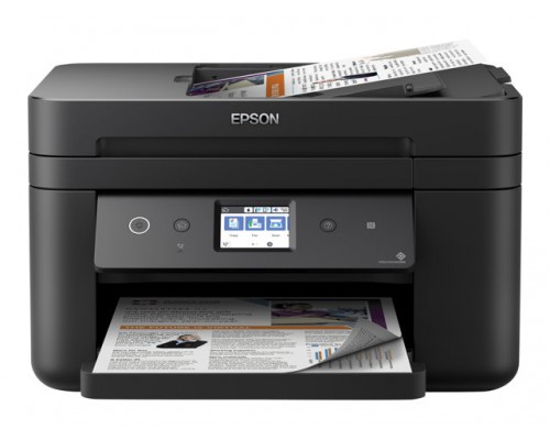 EPSON WorkForce WF-2865DWF