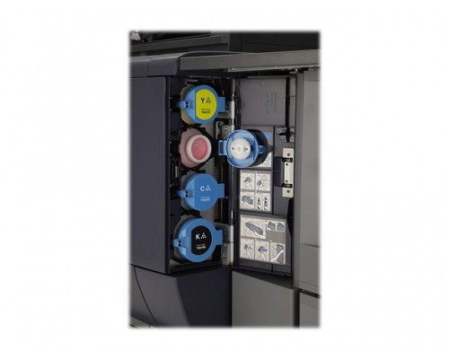 MINOLTA TN-616K toner black standard capacity 41&period;500 pages 1-pack