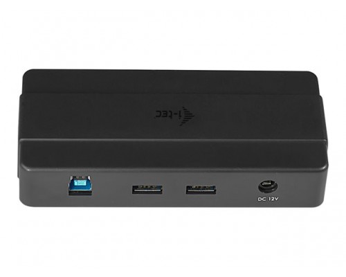 I-TEC USB 3.0 Advance Charging HUB 7 with power adapter 7x USB Chargingport. For Tablets Notebooks Ultrabooks PC