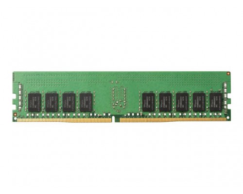 HP 16GB DDR4-2933 1x16GB ECC RegRAM