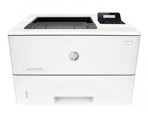 HP LaserJet Pro M501dn
