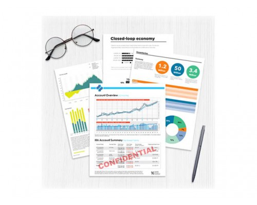 HP fuser kleur standard capacity 100.000 paginas 1-pack 220V