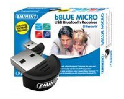 EWENT EW1085 USB Bluetooth dongle