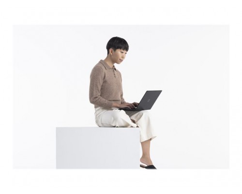 MS Surface Laptop 4 Intel Core i7-1185G7 15inch 16GB 256GB W10P COMM Black International