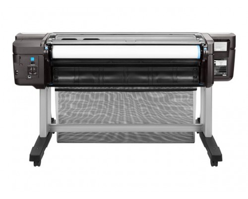 HP DesignJet T1700 Postscript Printer