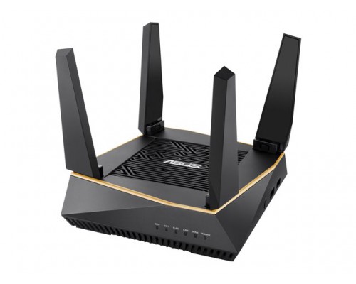ASUS RT-AX92U Wireless Router WLAN-AX Tri-Band 2pack