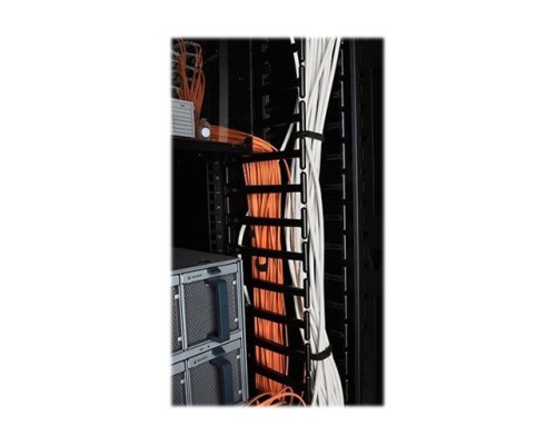 APC Vertical Cable Manager for NetShelter SX 750mm Wide 45U Qty 2