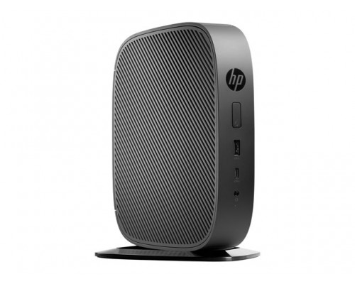 HP Thin Client t530 AMD GX-215JJ 4GB 32GB M&period;2 Flash W10IoT