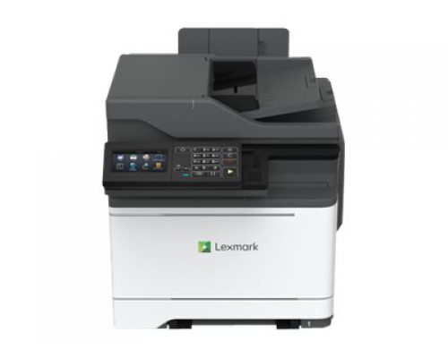 LEXMARK CX622ade MFP A4 color printer 37 ppm 1GB 1&period;2GHz
