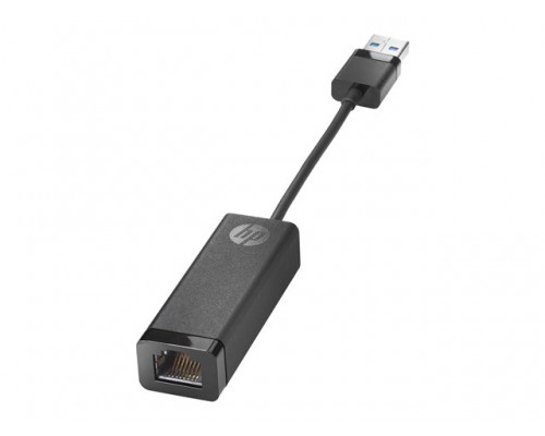 HP USB 3&period;0 to Gigabit Adapter