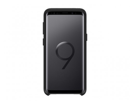 OTTERBOX Universe Samsung Galaxy S9 - black - ProPack