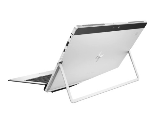 HP Ex21012G2 Intel i3-7100U 12&period;3 WQXGA&plus; BV LED UWVA TS UMA Webcam 4GB LPDDR3 128GB SSD AC&plus;BT FPR W10P64 1yr Wrty&plus;3yrTrvPu&plus;Ret NL