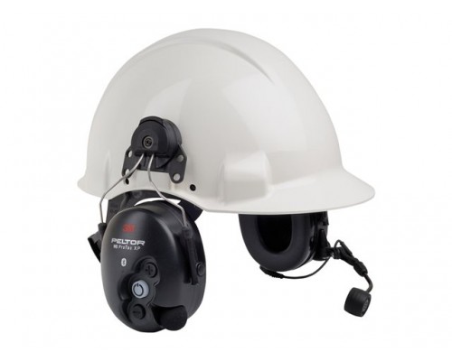 3M MT15H7P3EWS5-77 WS ProTac XP Flex helmet fastering