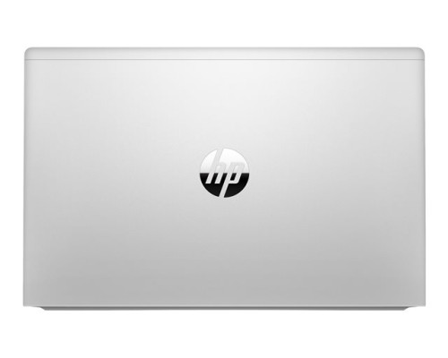 HP ProBook 650 G8 Intel Core i5-1135G7 15&period;6inch FHD 8GB 256GB PCIe NVMe SSD W10P Backlit WLAN &plus; BT FP Sensor 1Y PUR