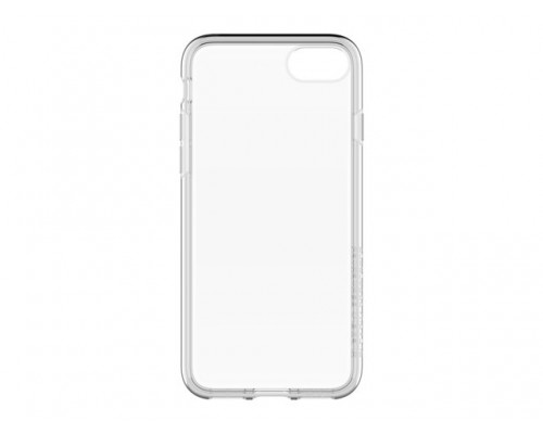 OTTERBOX Clearly Protected Skin Apple iPhone SE 2nd gen/8/7 Clear