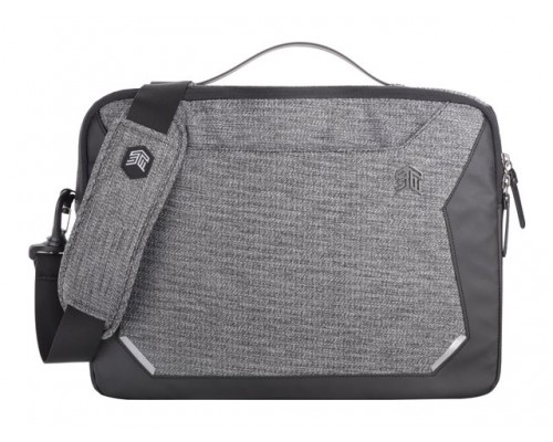 STM myth brief 13inch granite black