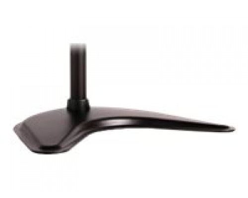 NEOMOUNTS BY NEWSTAR Desk mount 10 � 27inch 2 screens Black Max 16kg