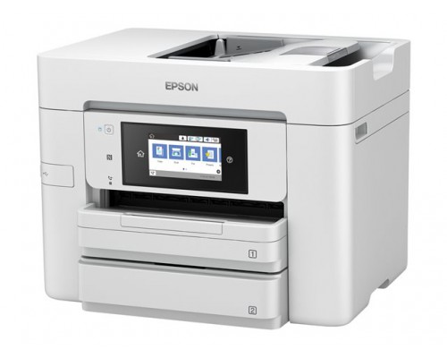 EPSON WorkForce Pro WF-4745DTWF 30ppm MFP color