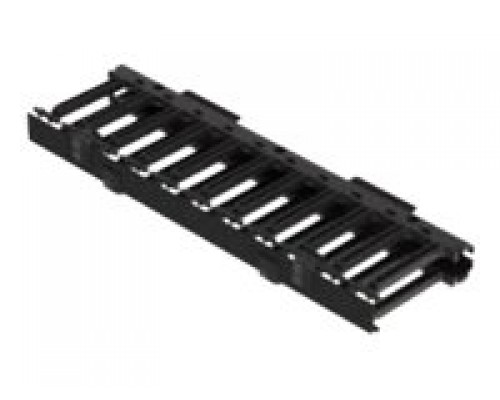 EATON 1U High Density Horizontal Cable Manager