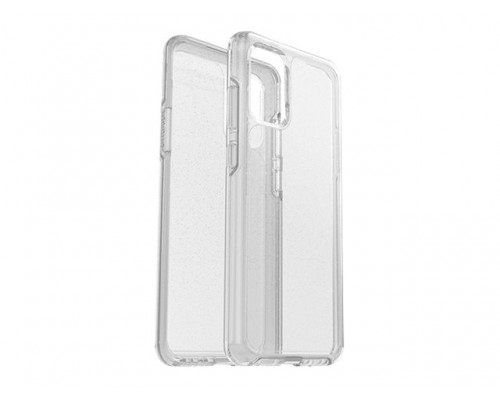 OTTERBOX Symmetry Clear Samsung Galaxy S20+ Stardust - clear