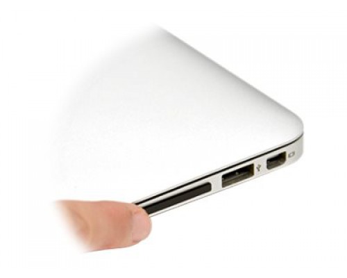 TRANSCEND 64GB JetDrive Lite for MacBook Air 13inch&lpar;Late 2010 &sol; Mid 2011 &sol; Mid 2012 &sol; Mid 2013 &sol; Early 2014&rpar;