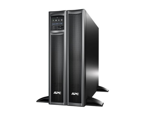 APC SmartUPS 750 Rack &sol; Tower 2 HE