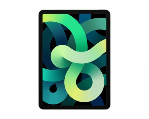 APPLE 10.9inch iPad Air 4th Gen WiFi 256GB Green