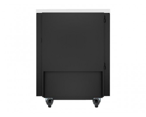 APC NetShelter CX 18U INTL 750 mm Wide x 1130 mm Deep Enclosure White Finish