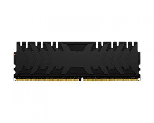 KINGSTON 8GB&nbsp;3600MHz DDR4 CL16&nbsp;DIMM&nbsp;FURY&nbsp;Renegade&nbsp;Black