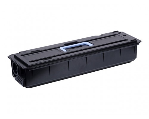 KYOCERA TK-655 tonercartridge zwart standard capacity 47&period;000 paginas 1-pack