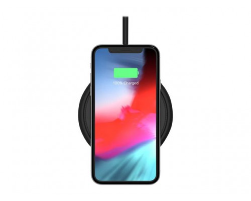 GRIFFIN Wireless Charging Pad 5W - Black