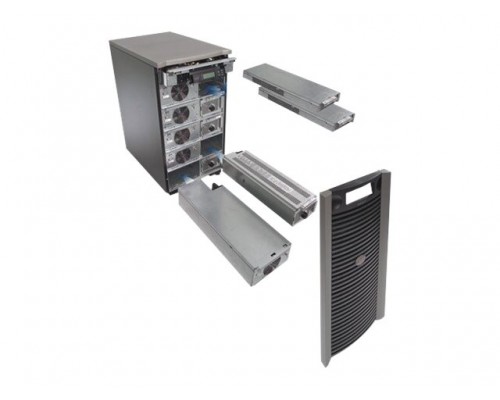 APC Symmetra LX 8kVA -16kVA N &plus; 1 USV 220&sol;230&sol;240V