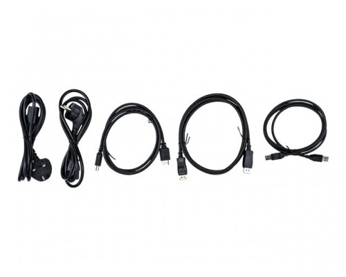 IIYAMA MON 27i IPS LED 2560x1440  5ms VGA HDMI DP Speakers Freesync USB-HUB&lpar;2x3&period;0&rpar; XUB2792QSU-B1