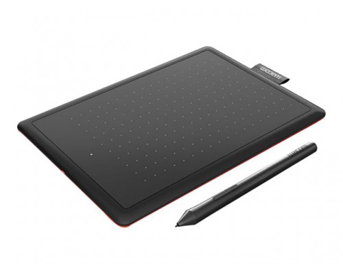 WACOM One small EMEA South EN FR ES IT NL