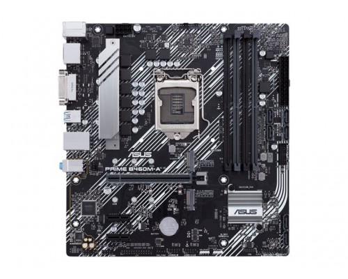 ASUS PRIME B460M-A Intel Socket LGA1200 mATX DDR4