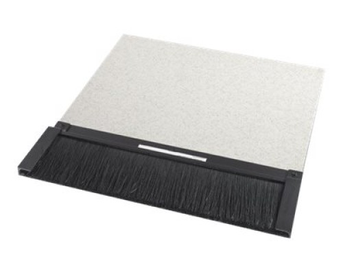 APC KoldLok Extended Raised Floor Grommet