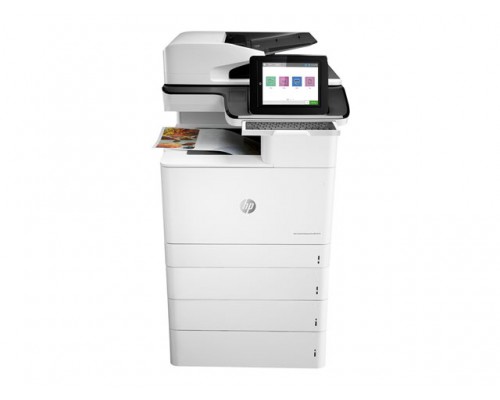 HP Color LaserJet Enterprise Flow MFP M776z