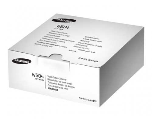 SAMSUNG CLT-W504&sol;SEE Toner Collection Unit