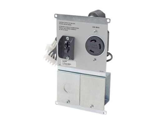 APC Symmetra 208&sol;240V Hardwire kit