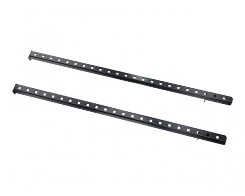 APC 4 Post Open Frame Partition Adapter